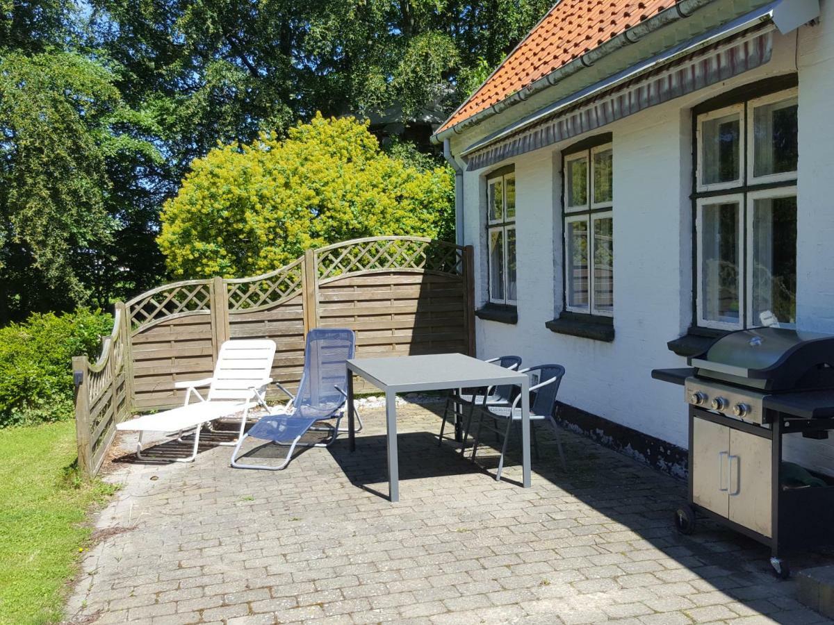 Cosy Farmhouse Dobbelt Bedroom 斯泰厄 外观 照片