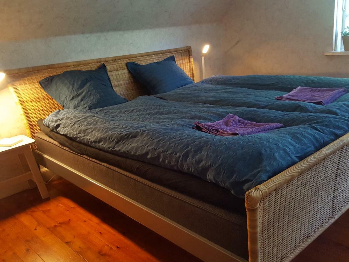 Cosy Farmhouse Dobbelt Bedroom 斯泰厄 外观 照片