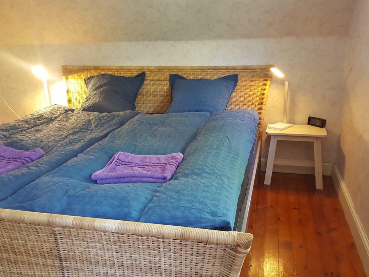 Cosy Farmhouse Dobbelt Bedroom 斯泰厄 外观 照片
