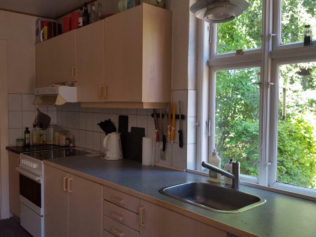 Cosy Farmhouse Dobbelt Bedroom 斯泰厄 外观 照片
