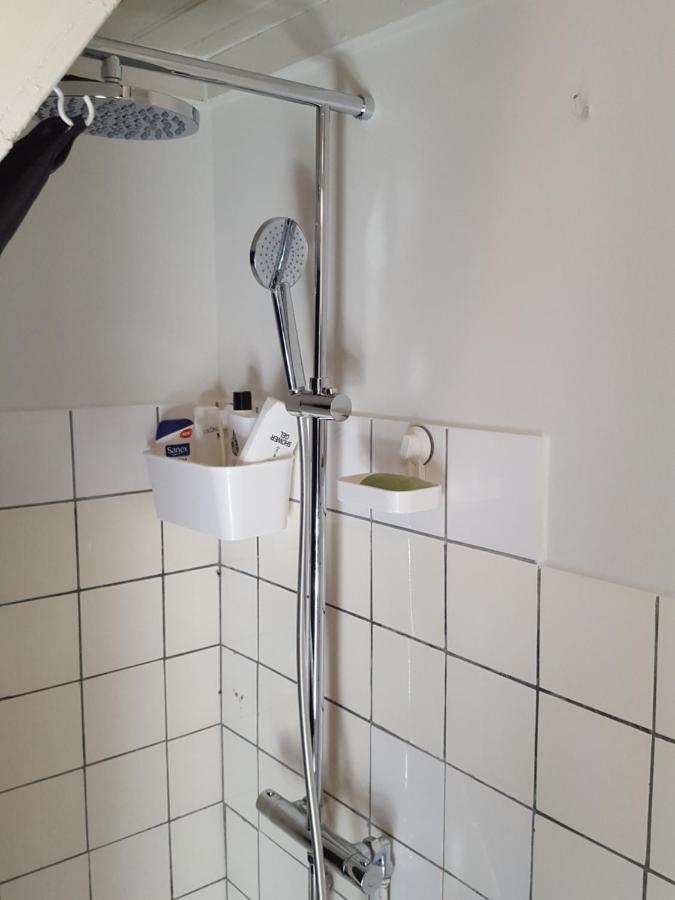 Cosy Farmhouse Dobbelt Bedroom 斯泰厄 外观 照片