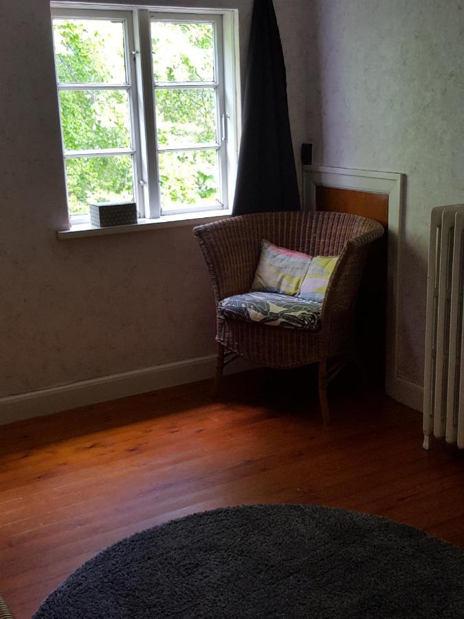 Cosy Farmhouse Dobbelt Bedroom 斯泰厄 外观 照片