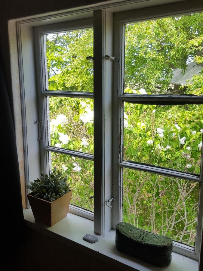 Cosy Farmhouse Dobbelt Bedroom 斯泰厄 外观 照片