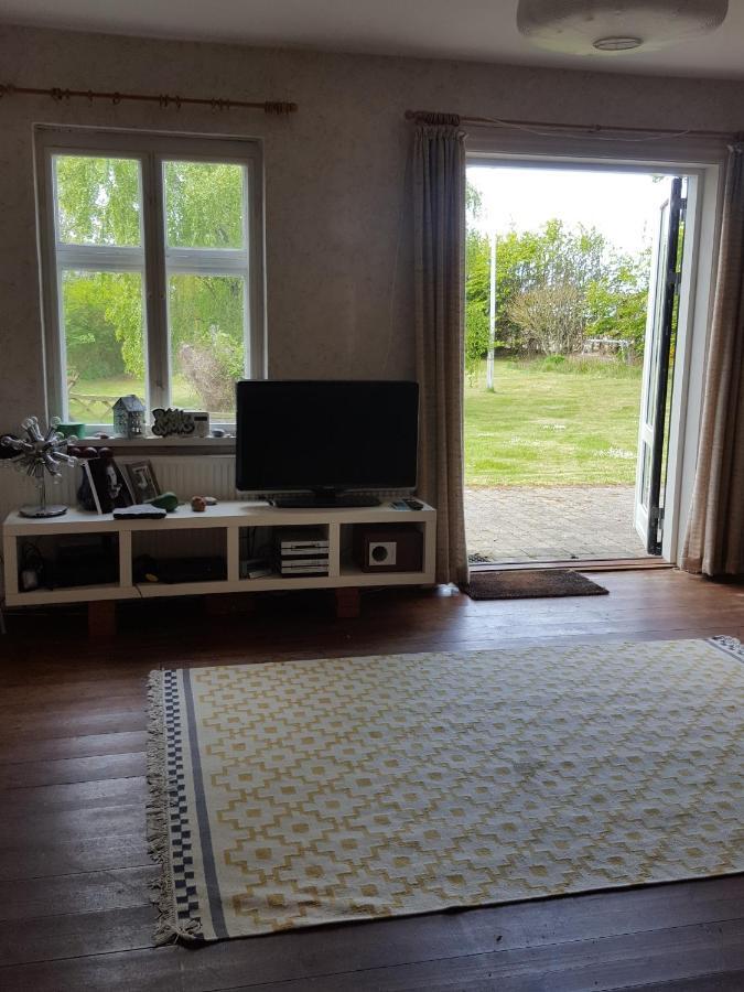 Cosy Farmhouse Dobbelt Bedroom 斯泰厄 外观 照片