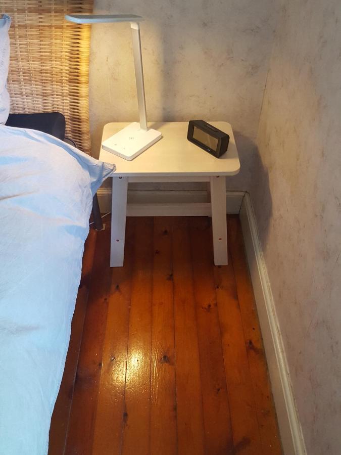 Cosy Farmhouse Dobbelt Bedroom 斯泰厄 外观 照片