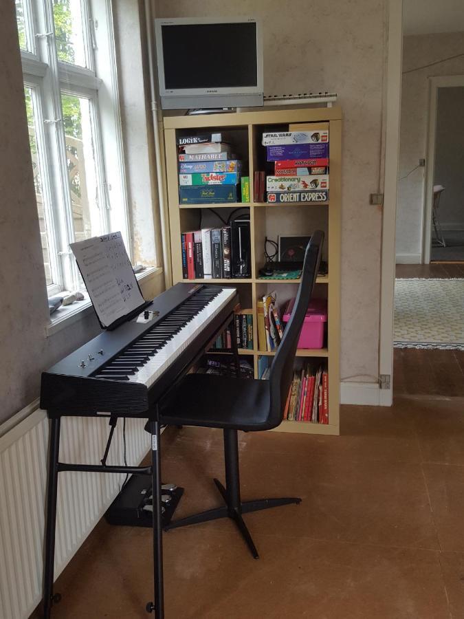 Cosy Farmhouse Dobbelt Bedroom 斯泰厄 外观 照片